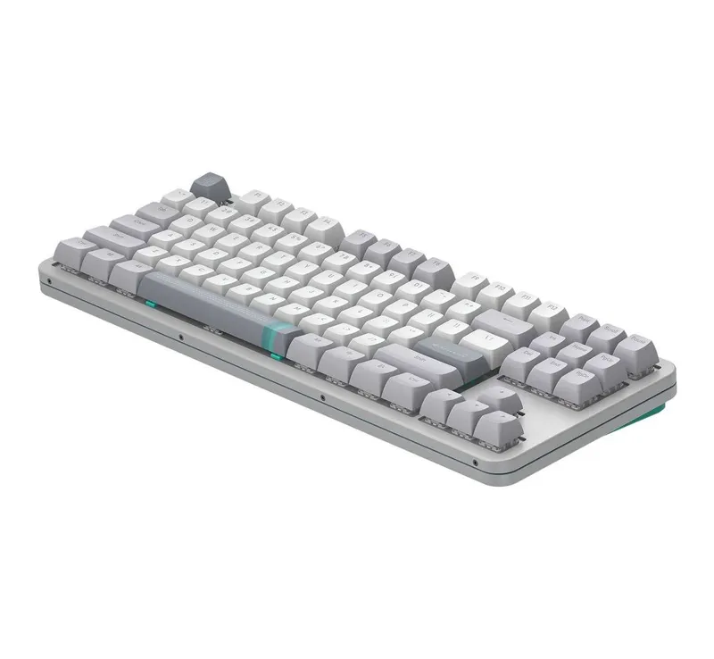 ; Механическая Клавиатура DarkProject ALU87A Daylight 4