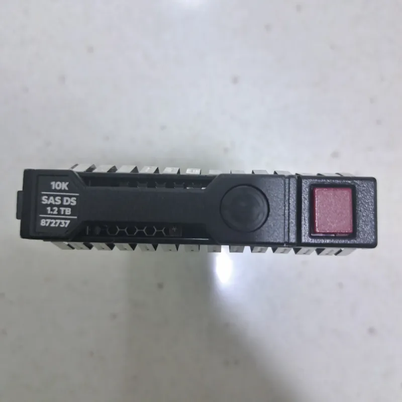 HP(seagate) sas HDD — фото 3