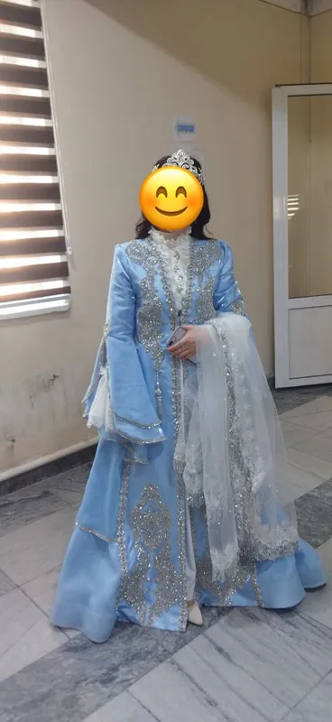Kelinlar uchun ansambl
