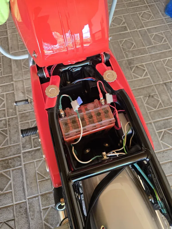 Ява 350 Jawa 350 Cрочно — фото 3