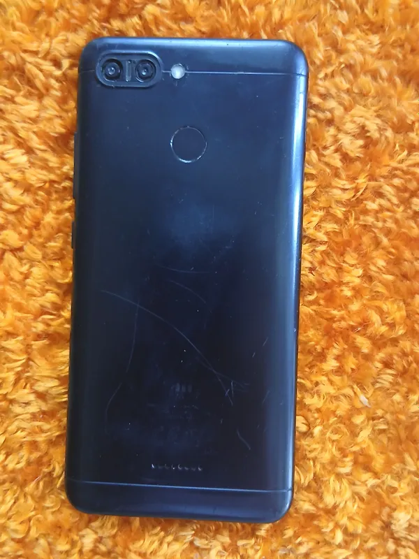 Redmi 6 Redmi 6