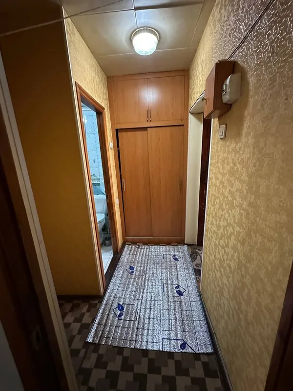 Arenda kvartira Yashnabod T Muljal Yashnabod metro bekati oldida 1xona 7