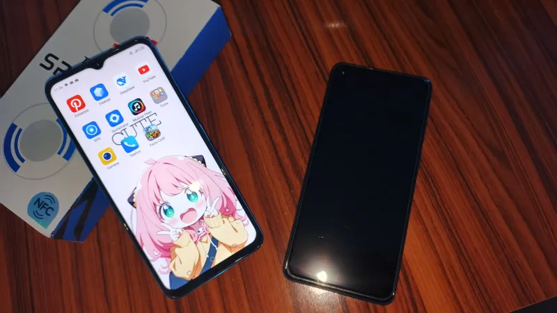 Tecno SPARK 9 PRO va samsung A21s 3 Tecno SPARK 9 PRO va samsung A21s 3