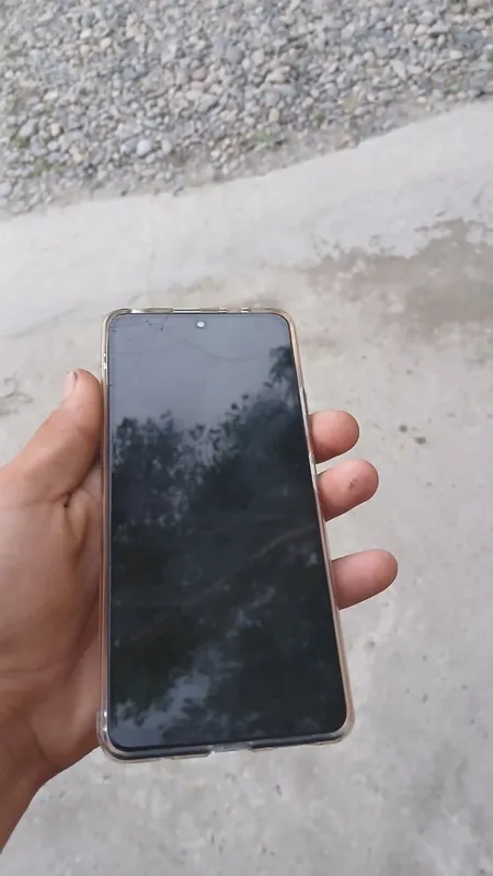 redmi not10pro — фото 1