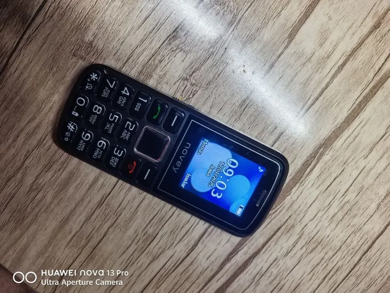 Novey telefon knopkali 1 Novey telefon knopkali 1