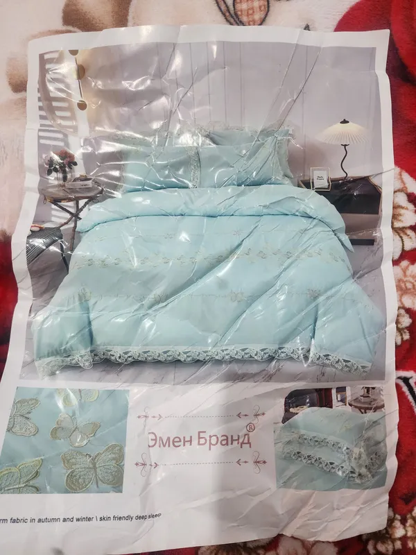 летний курпа комплект — фото 2 летний курпа комплект — фото 2