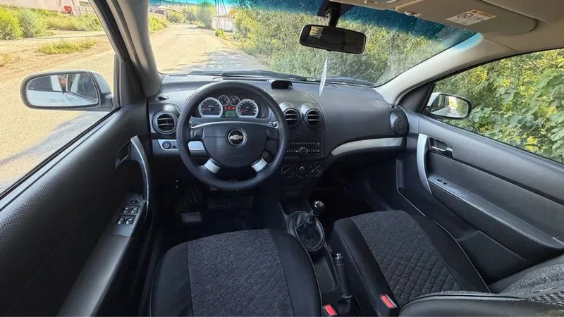 Chevrolet Nexia 3 3