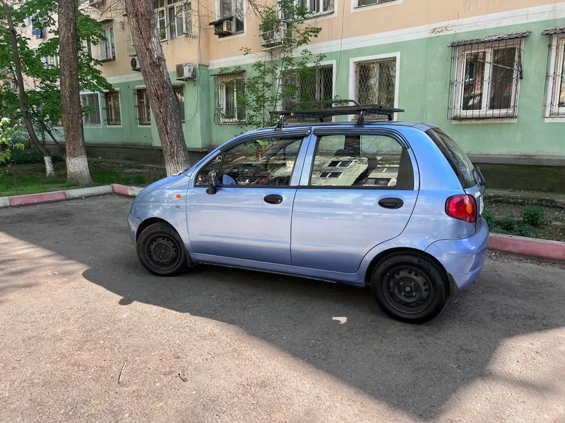 Продается Матиз | Matiz sotiladi 2 Продается Матиз | Matiz sotiladi 2