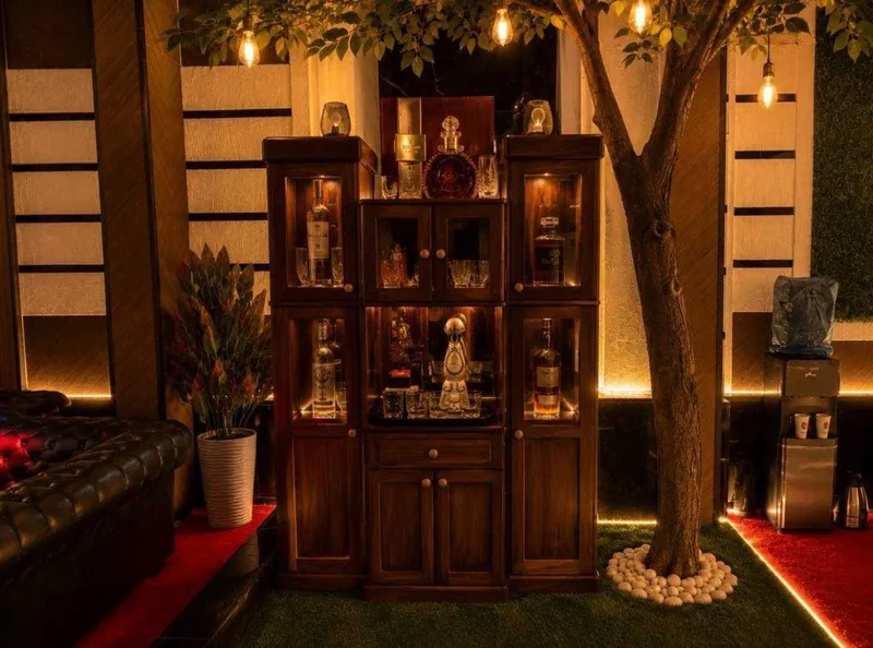 Tayyor Premium Lounge Bar Biznesiga Sherik (Investor) Taklif Qilamiz 5