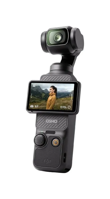 Dji Osmo Pocket 3 Creator Combo — фото 1