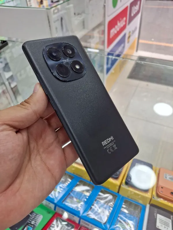 Redmi Note15 2 Redmi Note15 2