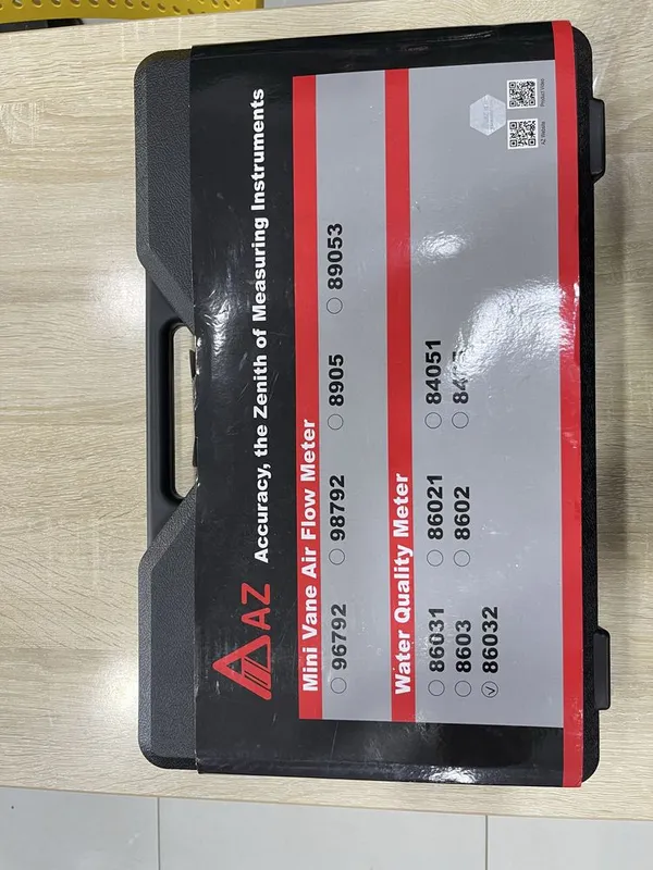 Оксиметр AZ86032 янги 2 Оксиметр AZ86032 янги 2
