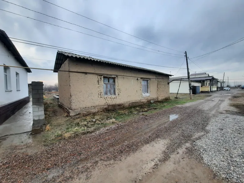 Uchastka sotladi maydoni 16 sotix 2 ta xona hujjati tayyor — фото 4