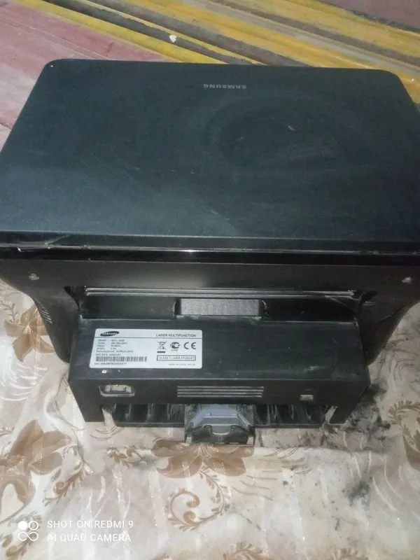 Printer satiladi