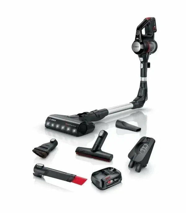 Пылесос BOSCH Unlimited 7 BCS712XXL, 10 лет Пылесос BOSCH Unlimited 7 BCS712XXL, 10 лет