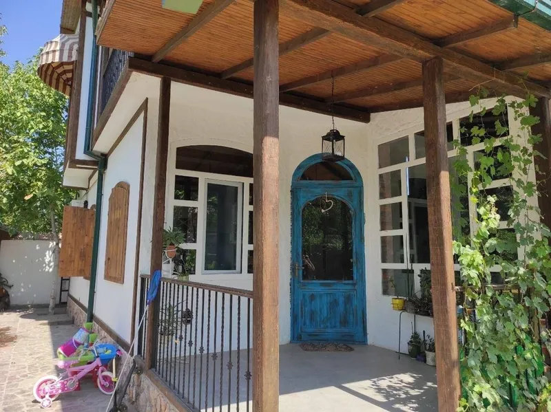 Продается дом, новый парк Узбекистан 3 Продается дом, новый парк Узбекистан 3