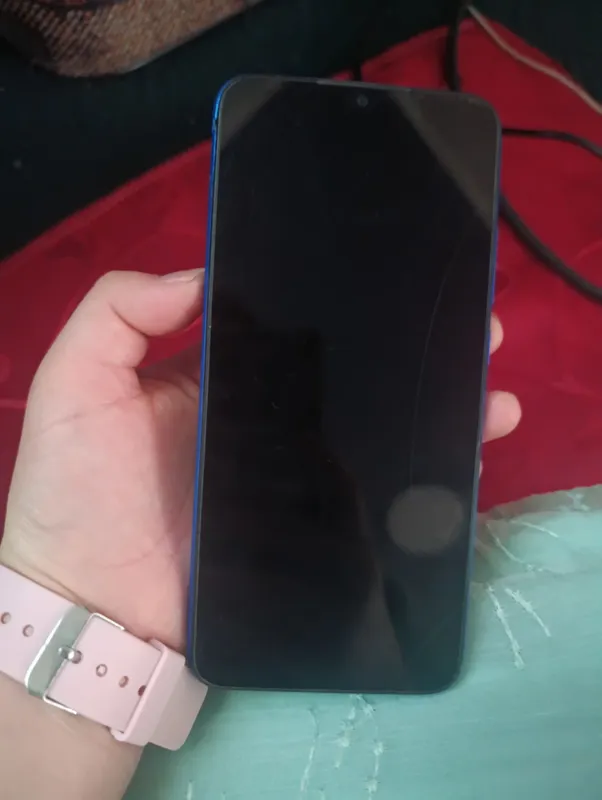 telefon sotiladi Redmi 9A xotirasi 32 GB — фото 2