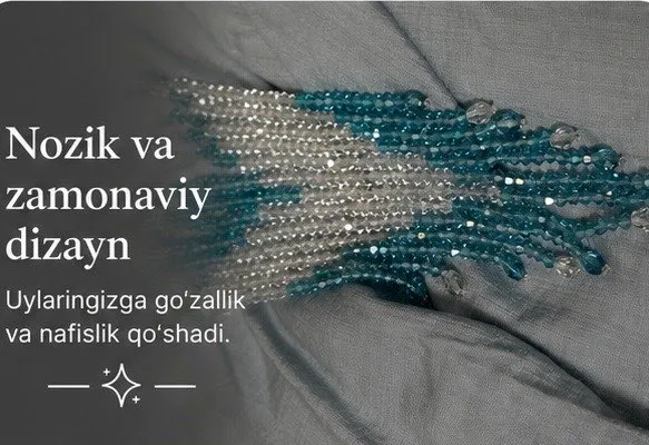 Lux sim bilan ishlangan mustahkam va sifatli 3