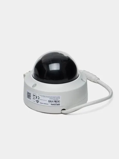 IP kamera, gumbazli Hikvision DS-2CD1121 3 IP kamera, gumbazli Hikvision DS-2CD1121 3