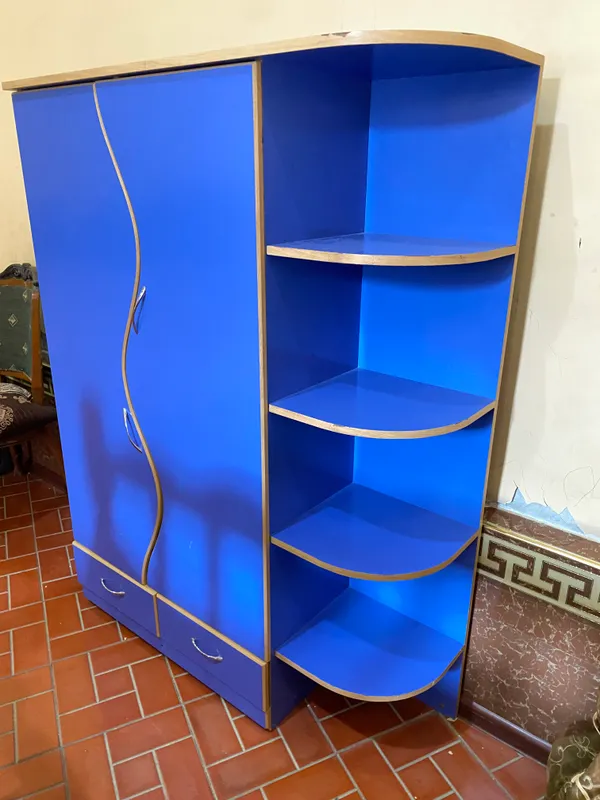 Detiskiy mebel sotiladi holati yaxshi holatda idea 2