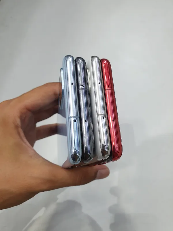 Samsung Galaxy S20 Plus. OzU 12/256 GB. ime o'tkan 3 Samsung Galaxy S20 Plus. OzU 12/256 GB. ime o'tkan 3