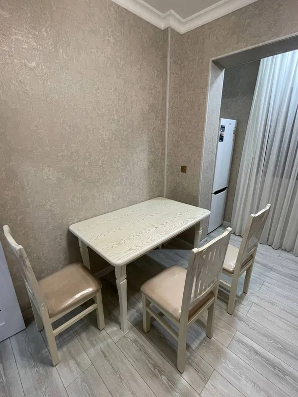 2 xonali kvartira, 58 m², 4/9-qavat (ikkilamchi), Sebzar, Olmazor tumani 3