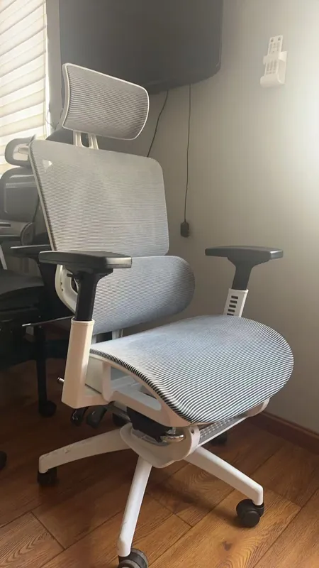 Office kreslo