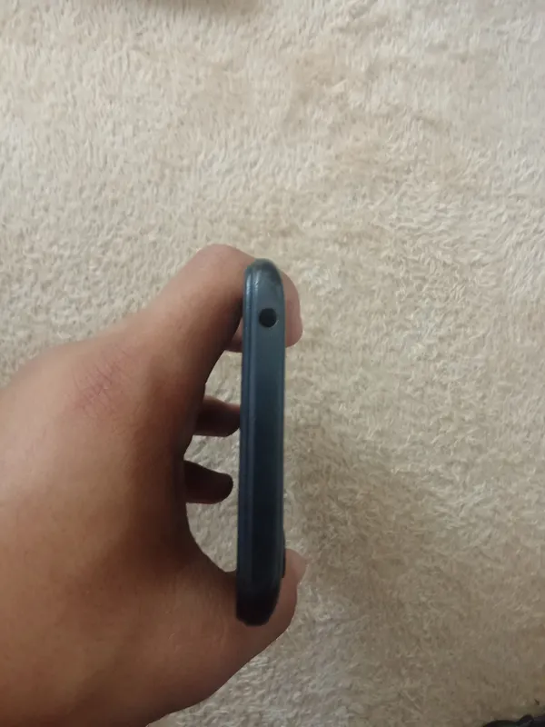 redmi 9A telefoni
