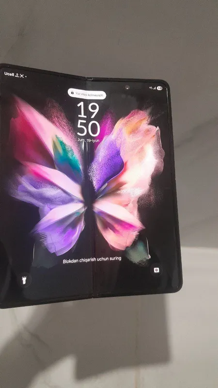 samsung z fold 3 12 256 5G 3 samsung z fold 3 12 256 5G 3