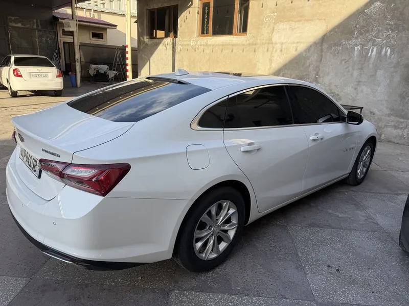 Malibu 2020 2 Turbo ideal holatda 5