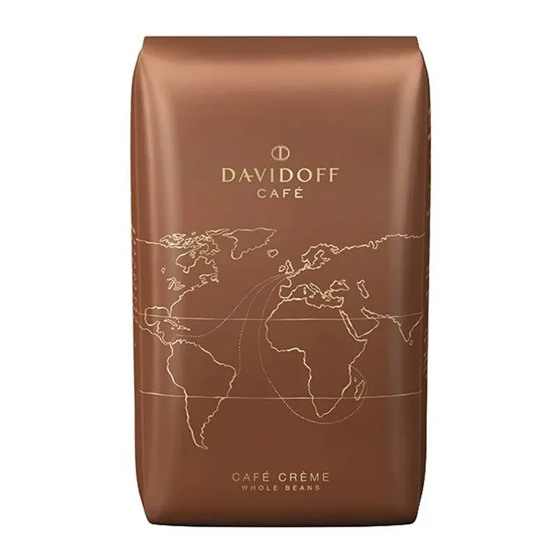 Davidoff Cafe Crèma donador qahva 500g 1 Davidoff Cafe Crèma donador qahva 500g 1