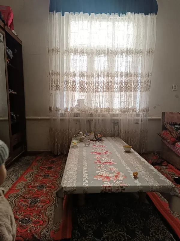 Xovli sotiladi. Eski shahar bozor yonida — фото 1