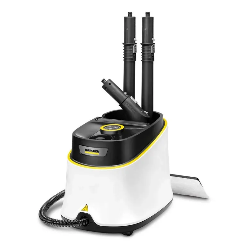 Пароочиститель Karcher SC3 Deluxe 2 Пароочиститель Karcher SC3 Deluxe 2