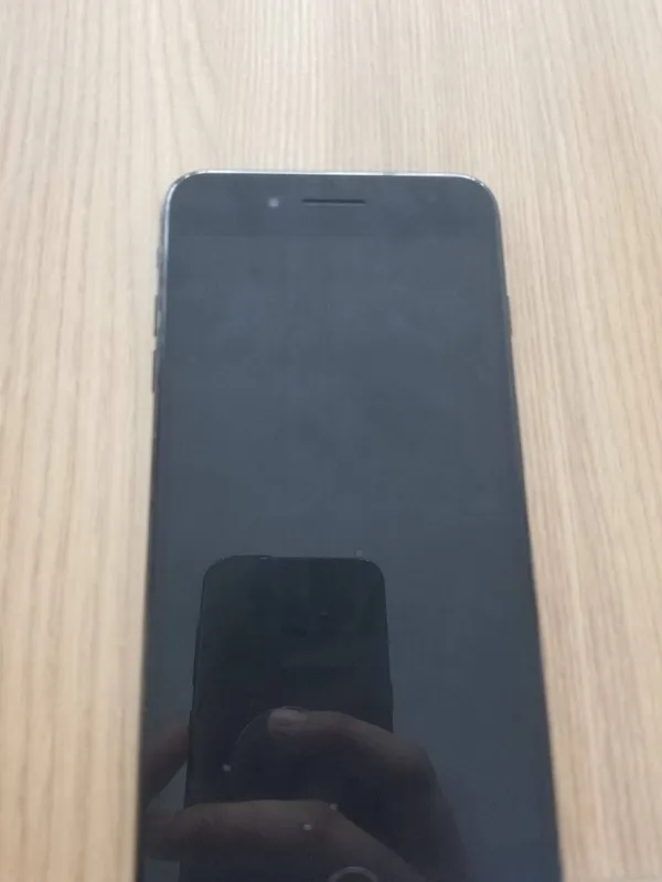 Iphone 7 plus 1