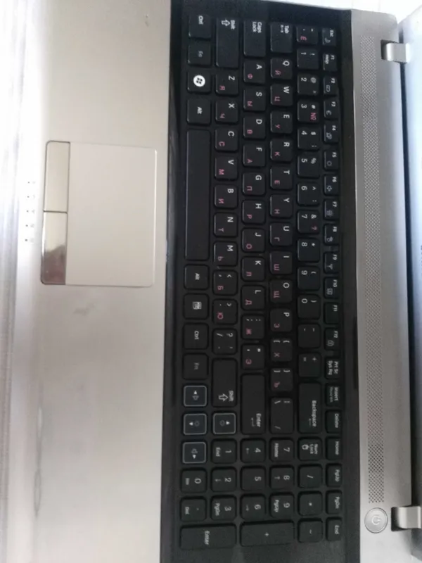 продается ноотбук SAMSUNG-RV509 4 продается ноотбук SAMSUNG-RV509 4