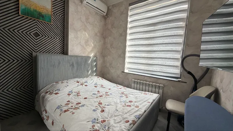 Продаётся 1-комнатная квартира в ЖК Albero 5