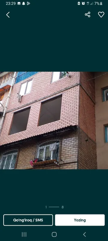 Кладка кирпича балконов балконга гишт терамиз — фото 3