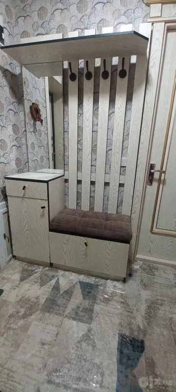 Прихожка шпоновый 1 Прихожка шпоновый 1