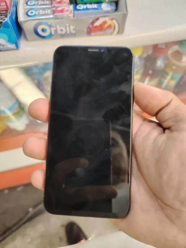 IPhone x 64gb black — фото 1