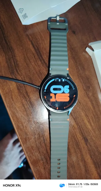 Samsung Galaxy Watch7 1 Samsung Galaxy Watch7 1