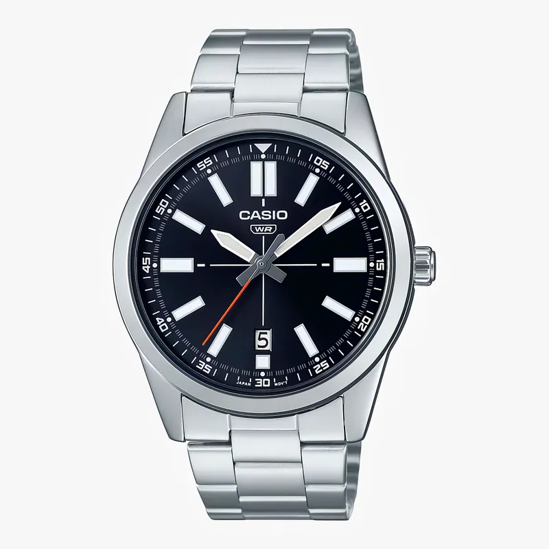 Casio MTP-V002 — фото 3