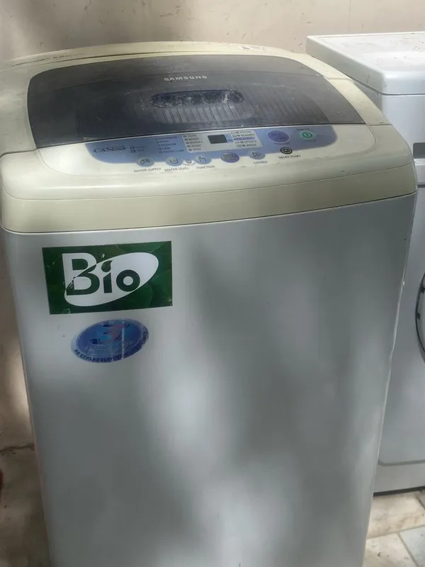 Bio samsung ishlidi