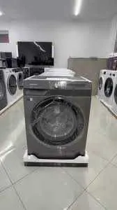 Стиральная машина Technobox Dark Moon Dark Grey