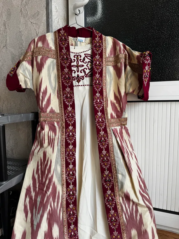 Национальный ансамбль 2