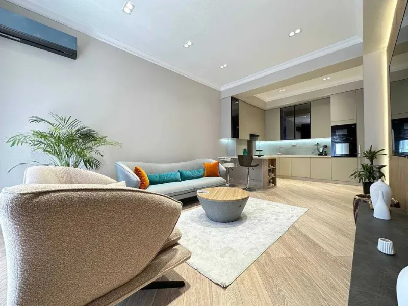 Аренда Yunusabad Residence 3ком 110м2 — фото 6