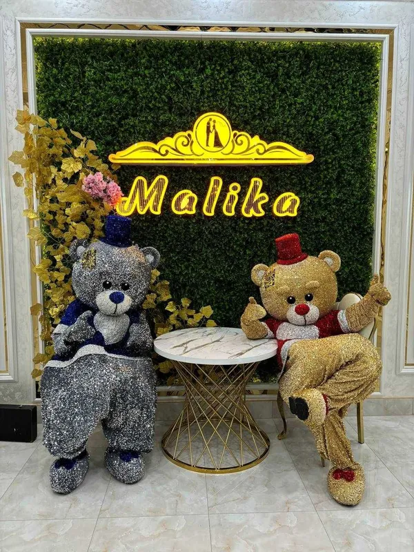 Айиқлар хизмати Арзон нархларда 3