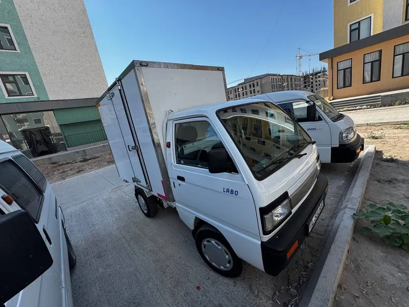 Labo sotiladi xali toza moshin 3