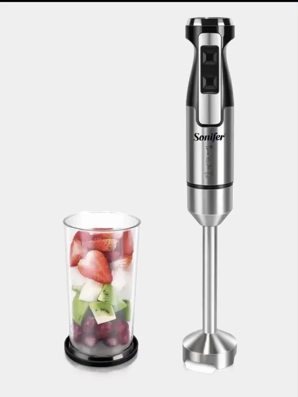 Ручной блендер Sonifer SF-8085, blender 3 Ручной блендер Sonifer SF-8085, blender 3
