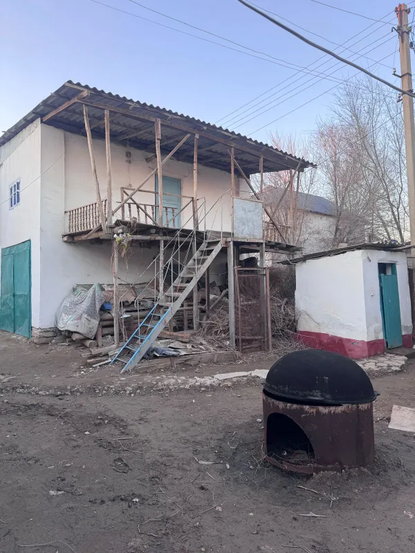 жай сатылады Жд вогзалдын бойында срочно — фото 5