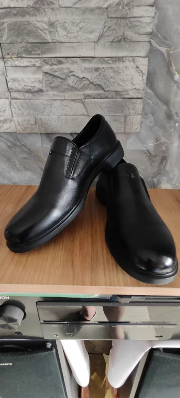 Туфли раз.45. Pierre Cardin.